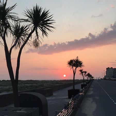 Barmouth Beach Club Exteriör bild